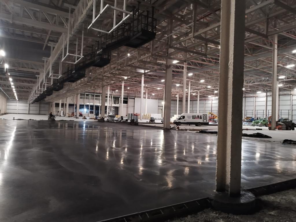 Industrial 1