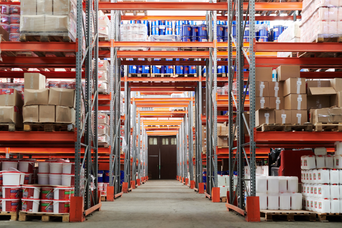 Logistico