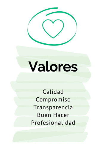Valores